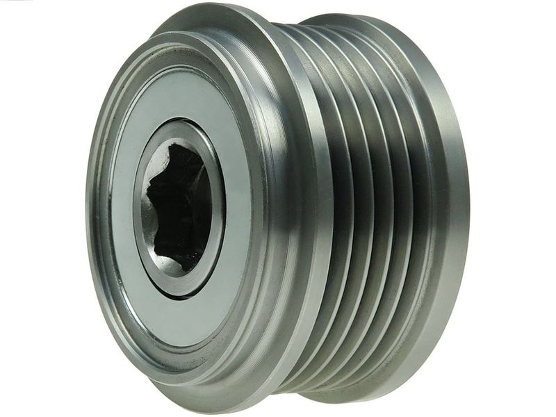 AS-PL Remenica alternatora