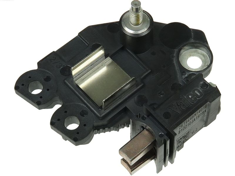 AS-PL Regulator generatora