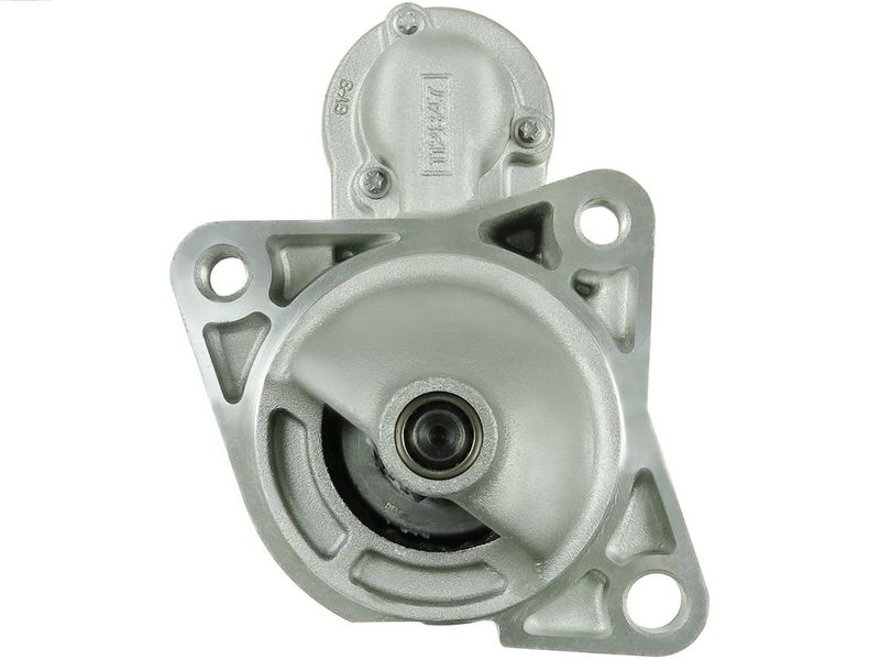 AS-PL Elektropokretač