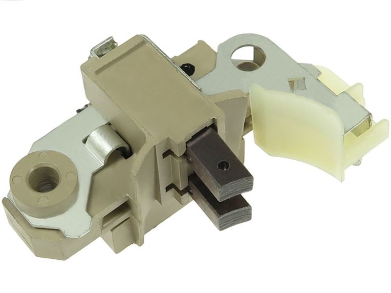 AS-PL Regulator generatora