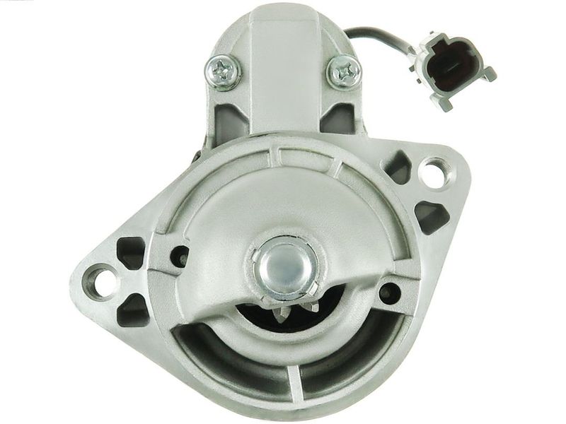 AS-PL Elektropokretač