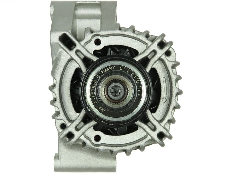 AS-PL Alternator