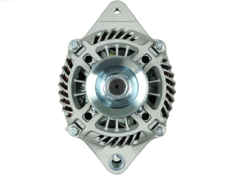 AS-PL Alternator