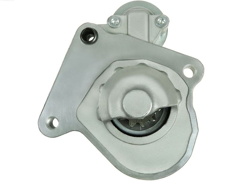 AS-PL Elektropokretač