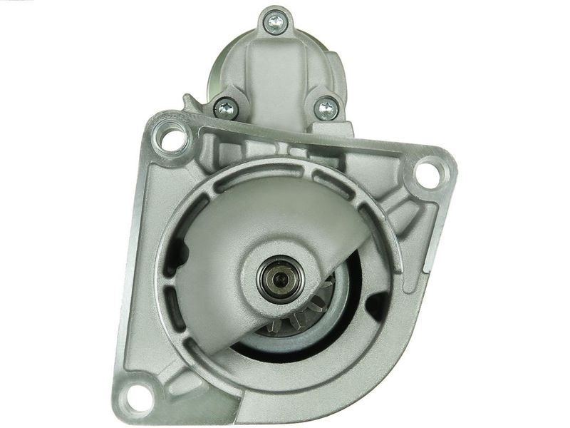 AS-PL Elektropokretač