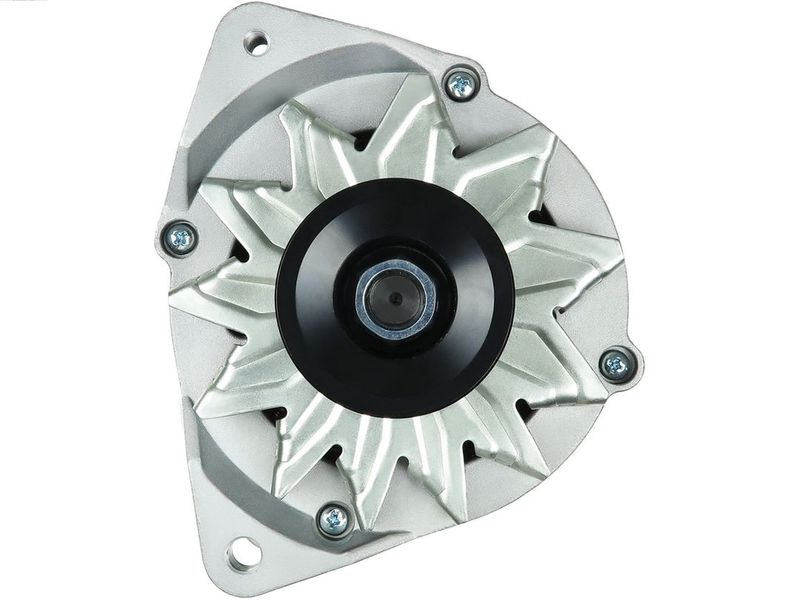 AS-PL Alternator