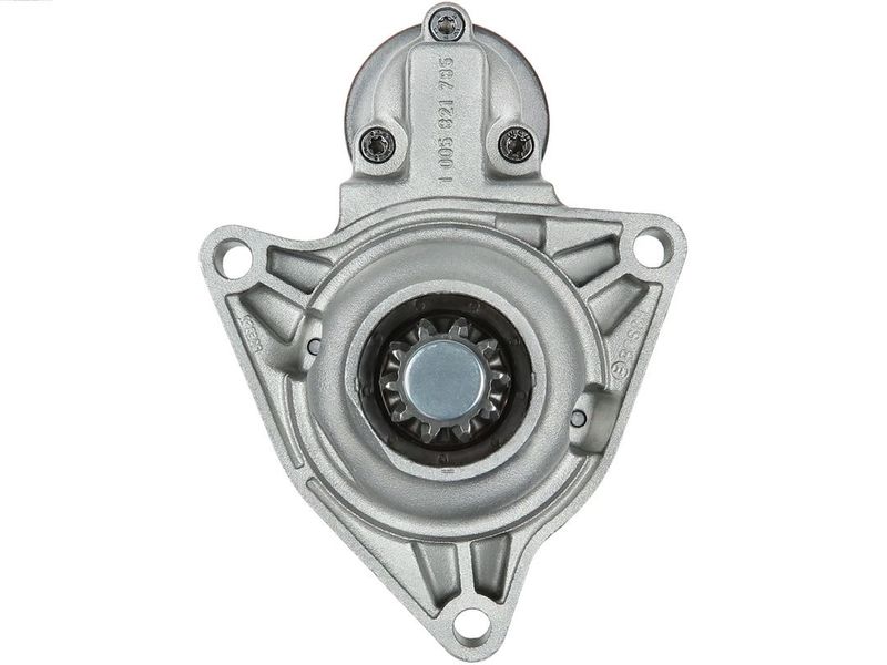 AS-PL Elektropokretač