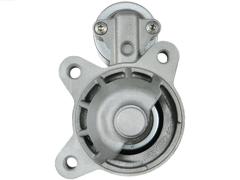 AS-PL Elektropokretač