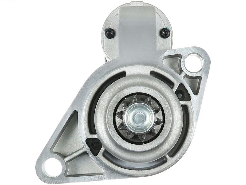 AS-PL Elektropokretač