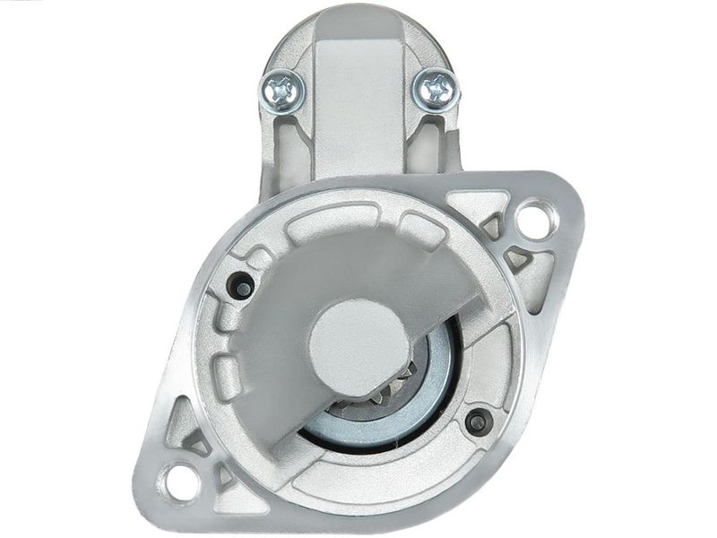 AS-PL Elektropokretač