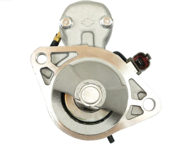 AS-PL Elektropokretač