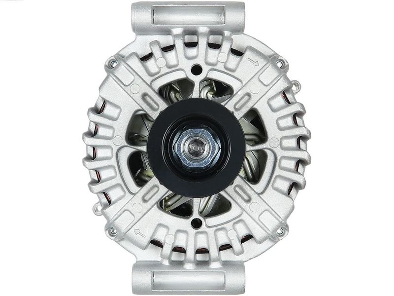 AS-PL Alternator
