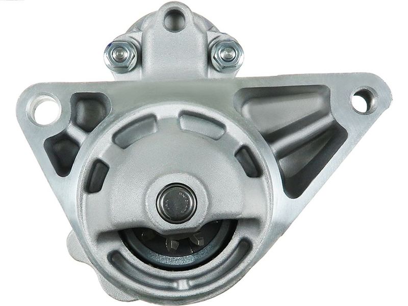 AS-PL Elektropokretač