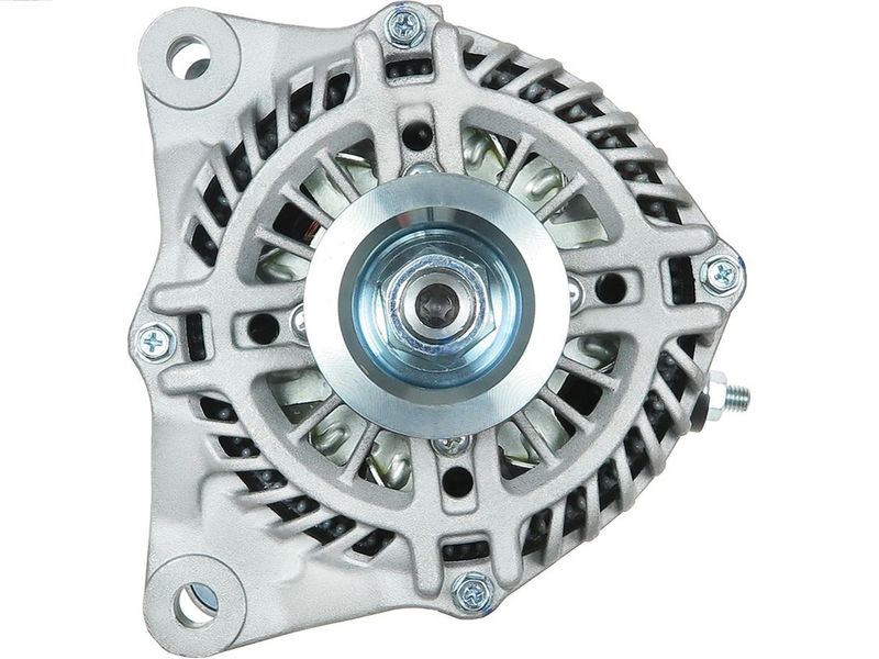 AS-PL Alternator