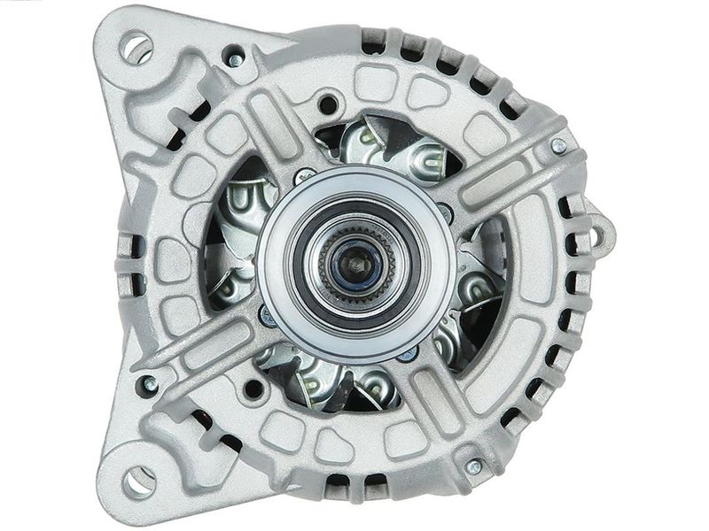 AS-PL Alternator