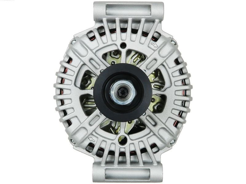 AS-PL Alternator