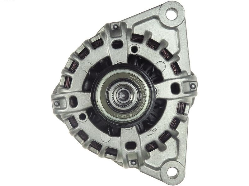 AS-PL Alternator