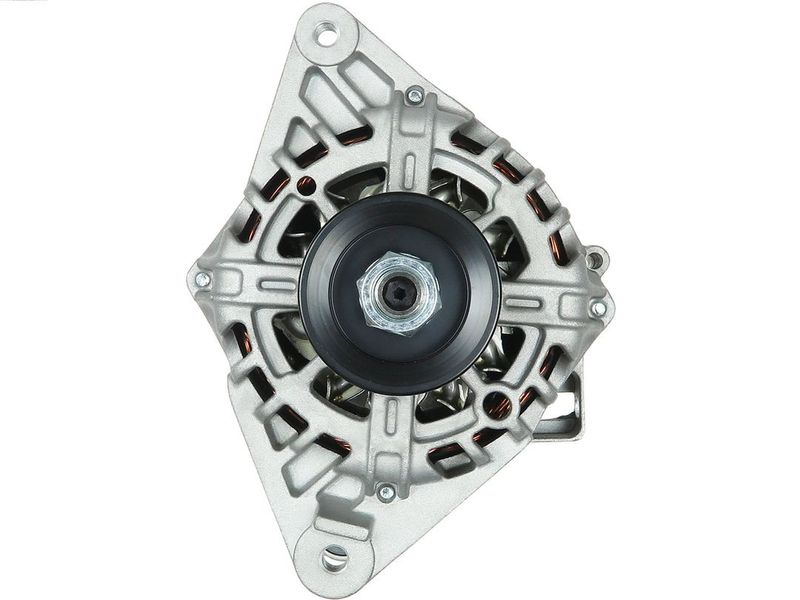 AS-PL Alternator