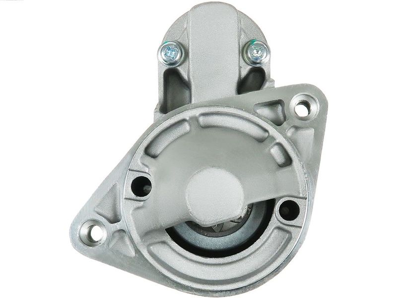 AS-PL Starter