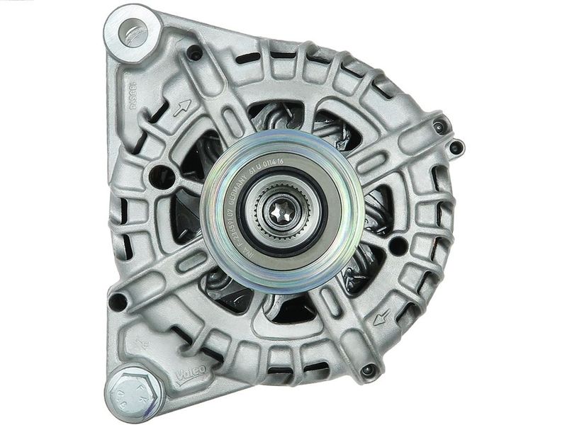AS-PL Generator