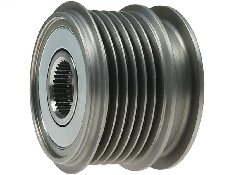 AS-PL Remenica alternatora