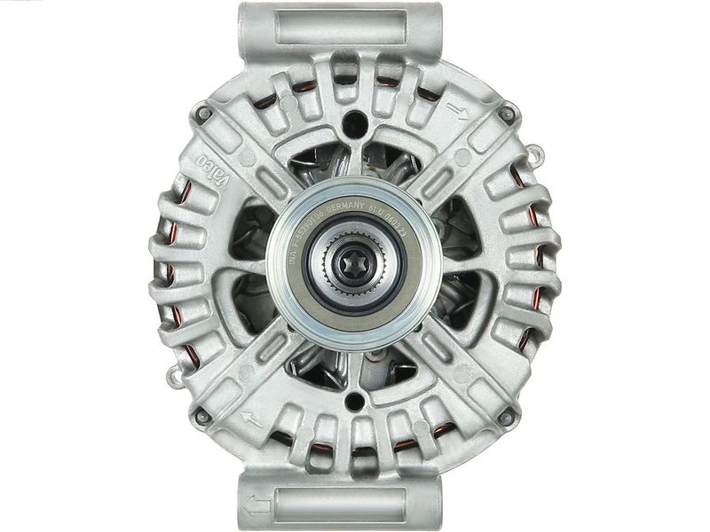 AS-PL Alternator