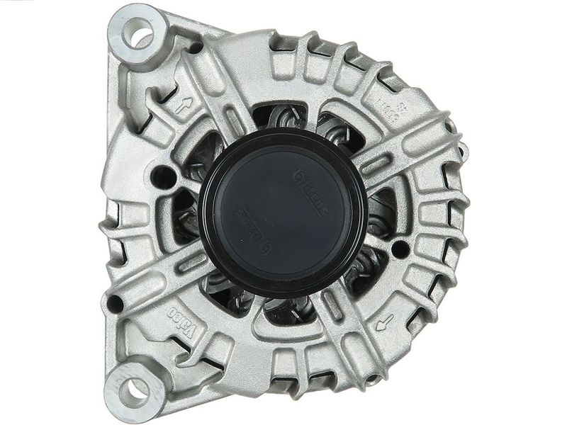 AS-PL Alternator