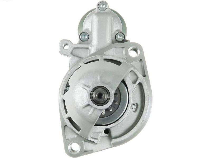 AS-PL Elektropokretač