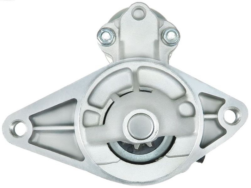 AS-PL Elektropokretač