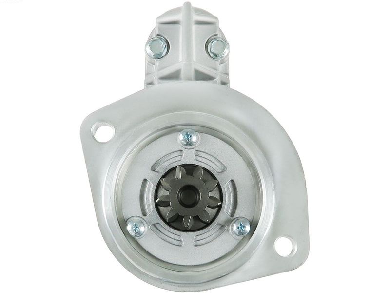 AS-PL Elektropokretač