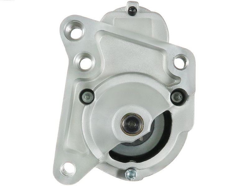 AS-PL Elektropokretač