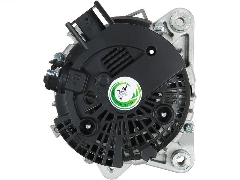 AS-PL Alternator