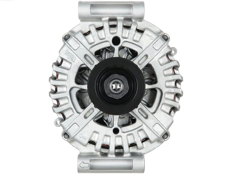 AS-PL Alternator