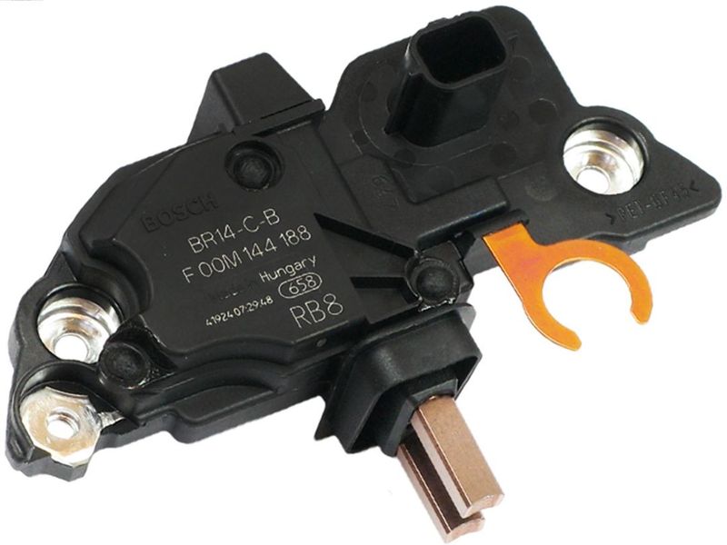 AS-PL Regulator generatora