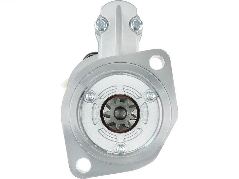 AS-PL Elektropokretač