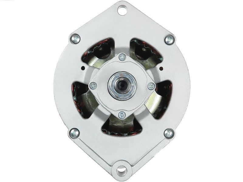 AS-PL Alternator