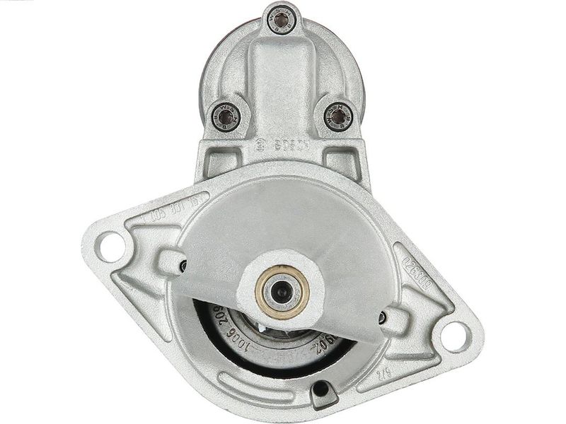 AS-PL Elektropokretač