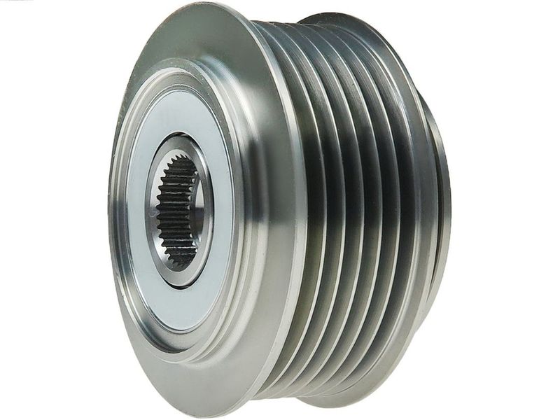 AS-PL Remenica alternatora