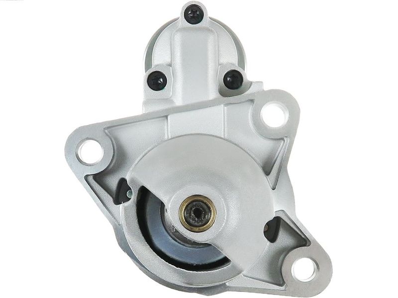 AS-PL Elektropokretač