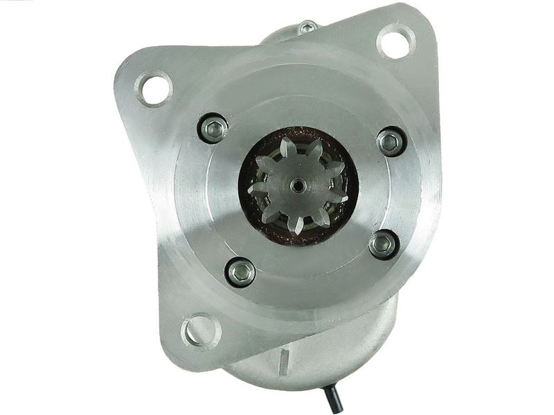 AS-PL Elektropokretač