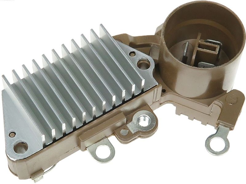 AS-PL Regulator alternatora