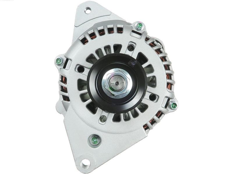 AS-PL Generator