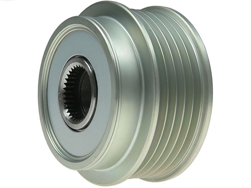 AS-PL Remenica alternatora