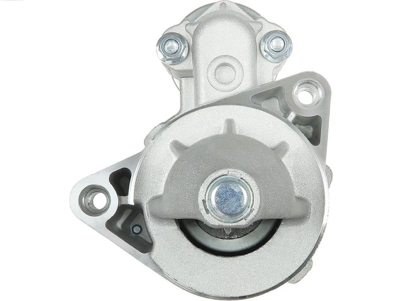 AS-PL Elektropokretač