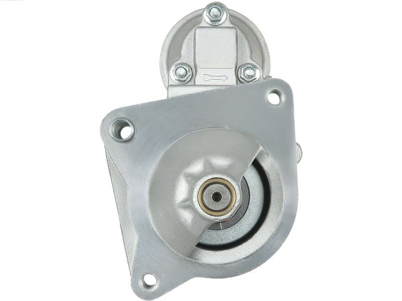 AS-PL Elektropokretač