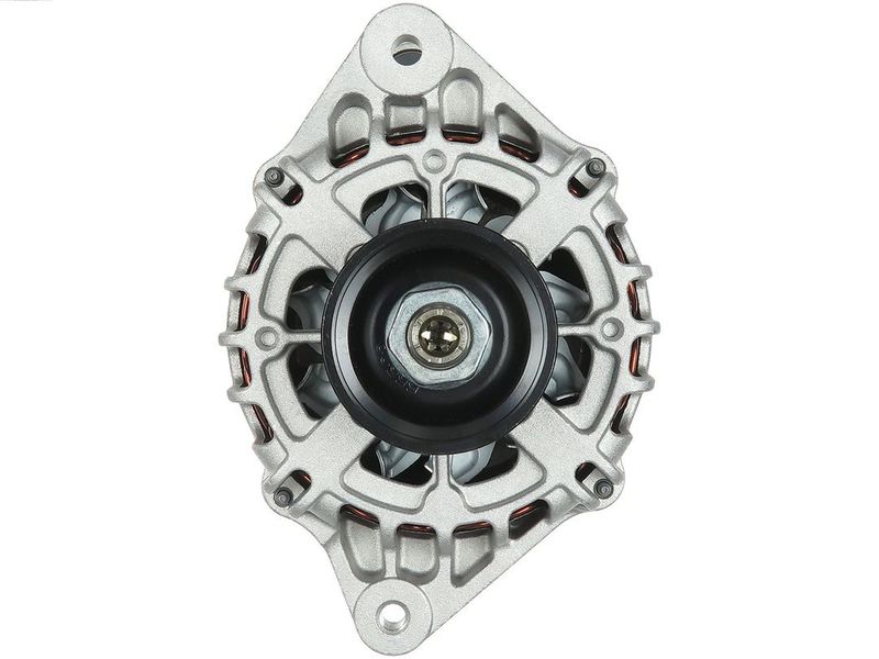 AS-PL Alternator