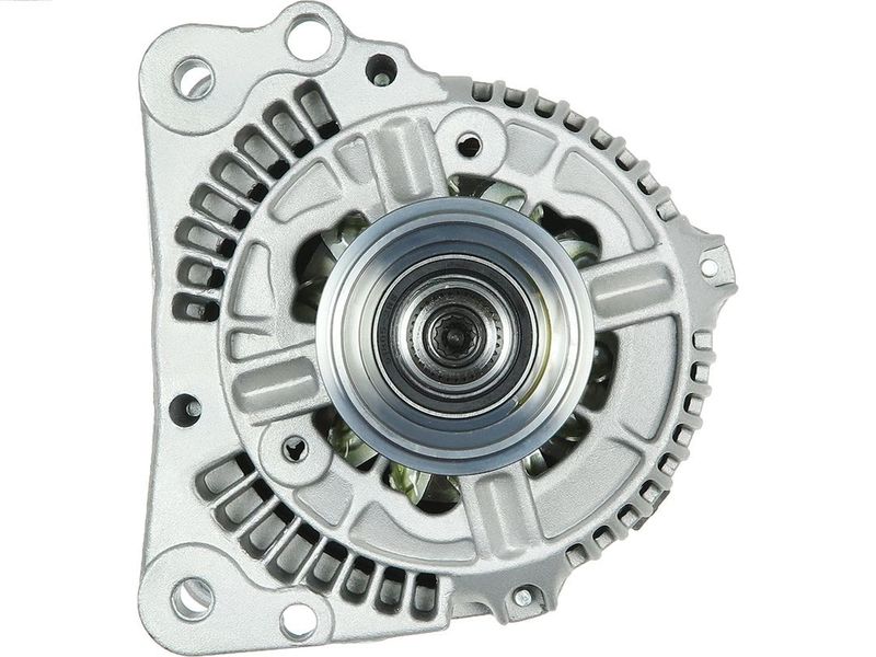 AS-PL Alternator