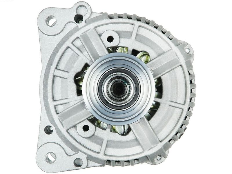 AS-PL Alternator