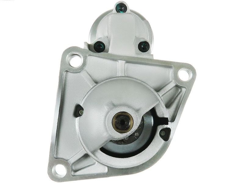 AS-PL Elektropokretač