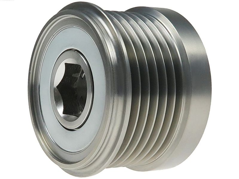 AS-PL Remenica alternatora